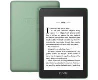 Amazon Kindle Paperwhite 4 8GB IPX8 zielony - 614068 - zdjęcie 1